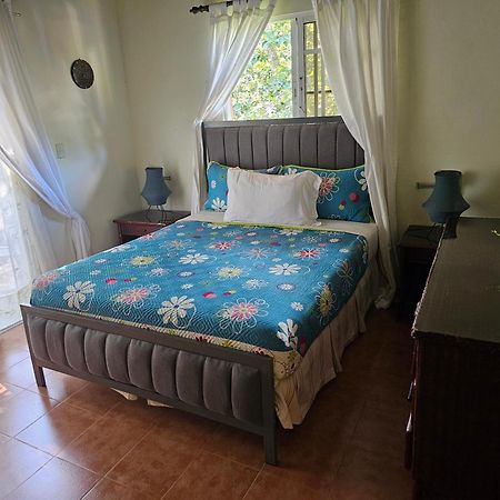 Hacienda Claro De Luna 3 Bedrooms Jarabacoa Exteriör bild