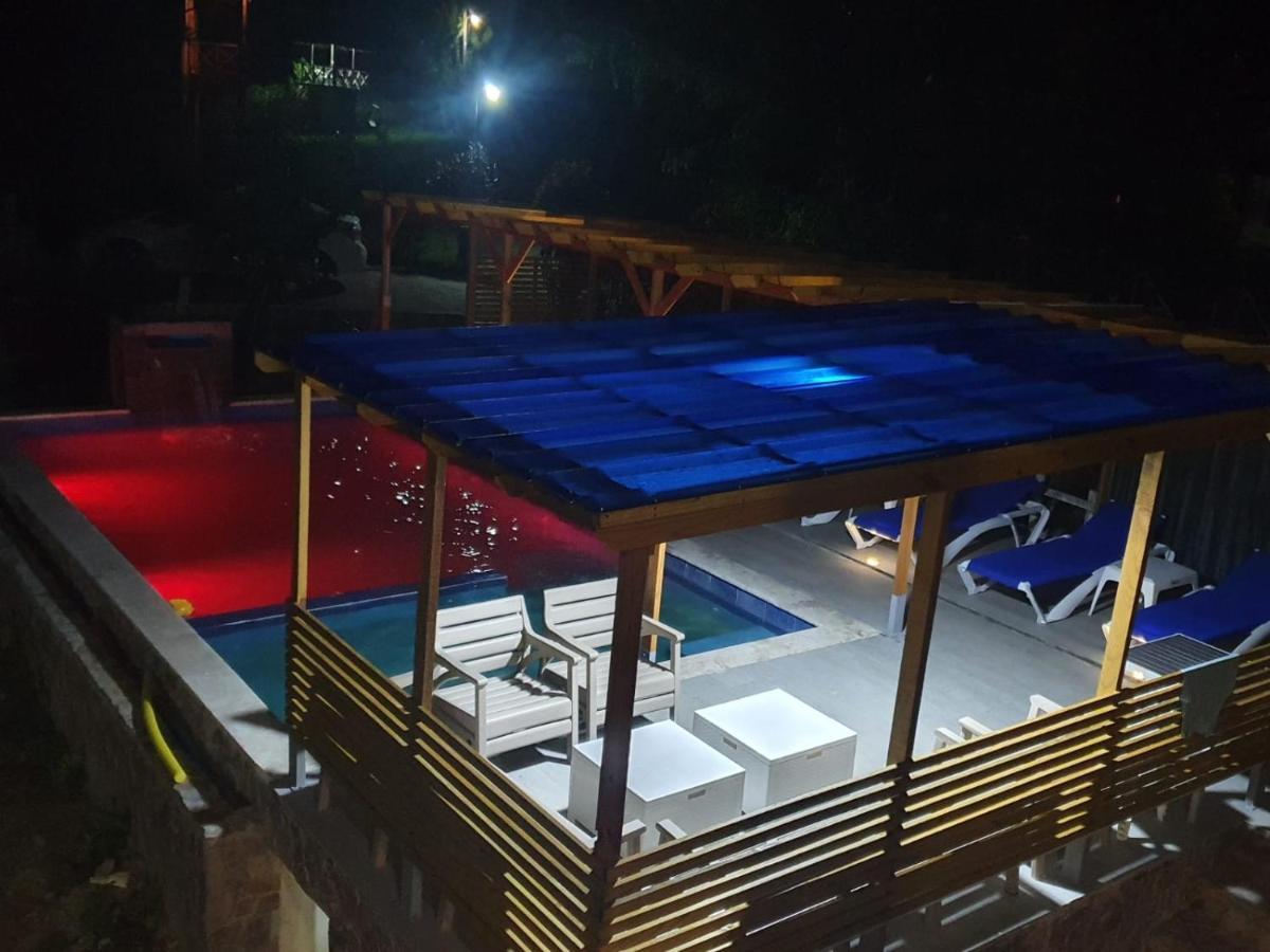 Hacienda Claro De Luna 3 Bedrooms Jarabacoa Exteriör bild