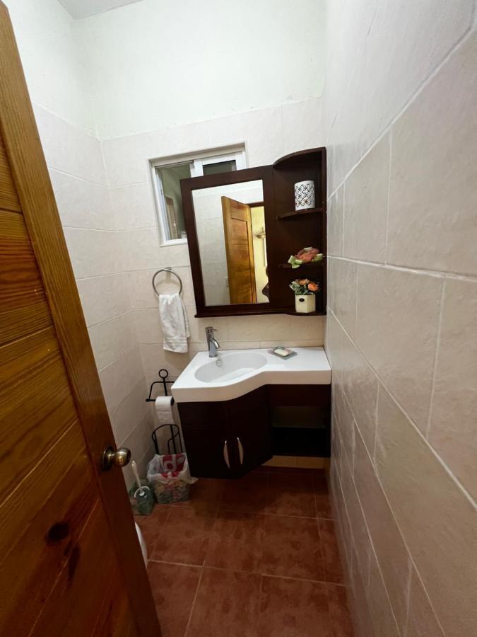 Hacienda Claro De Luna 3 Bedrooms Jarabacoa Exteriör bild