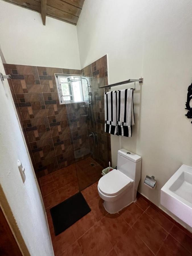 Hacienda Claro De Luna 3 Bedrooms Jarabacoa Exteriör bild
