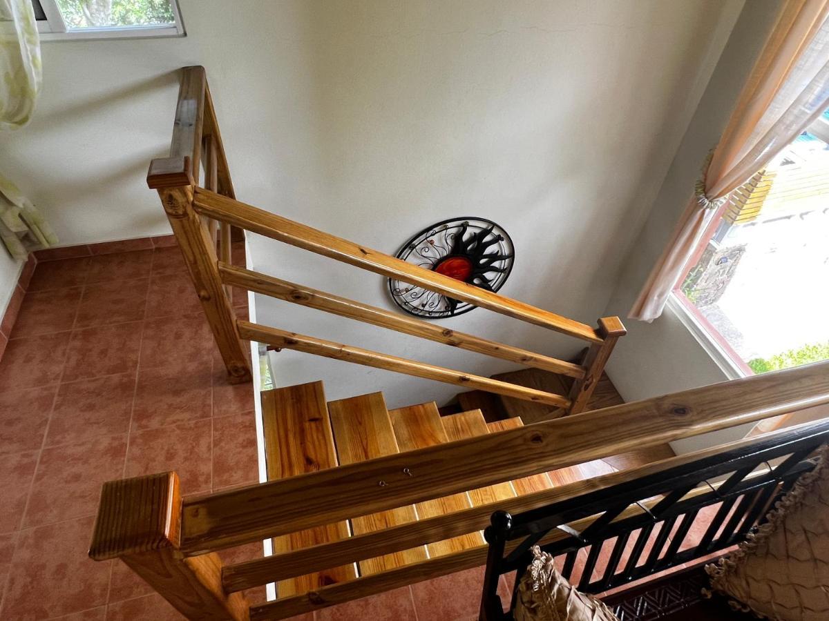 Hacienda Claro De Luna 3 Bedrooms Jarabacoa Exteriör bild