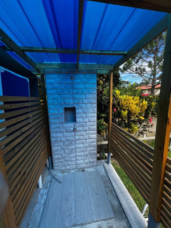 Hacienda Claro De Luna 3 Bedrooms Jarabacoa Exteriör bild