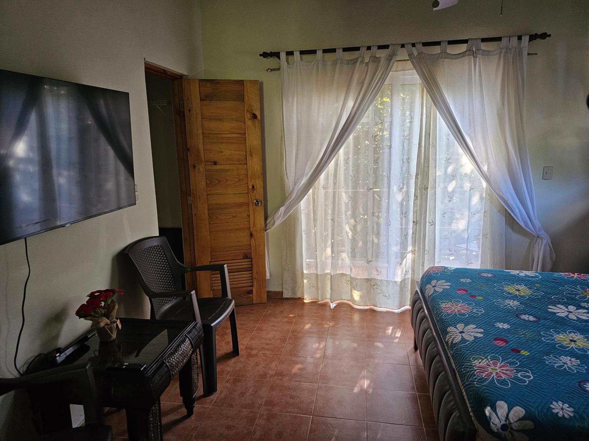 Hacienda Claro De Luna 3 Bedrooms Jarabacoa Exteriör bild