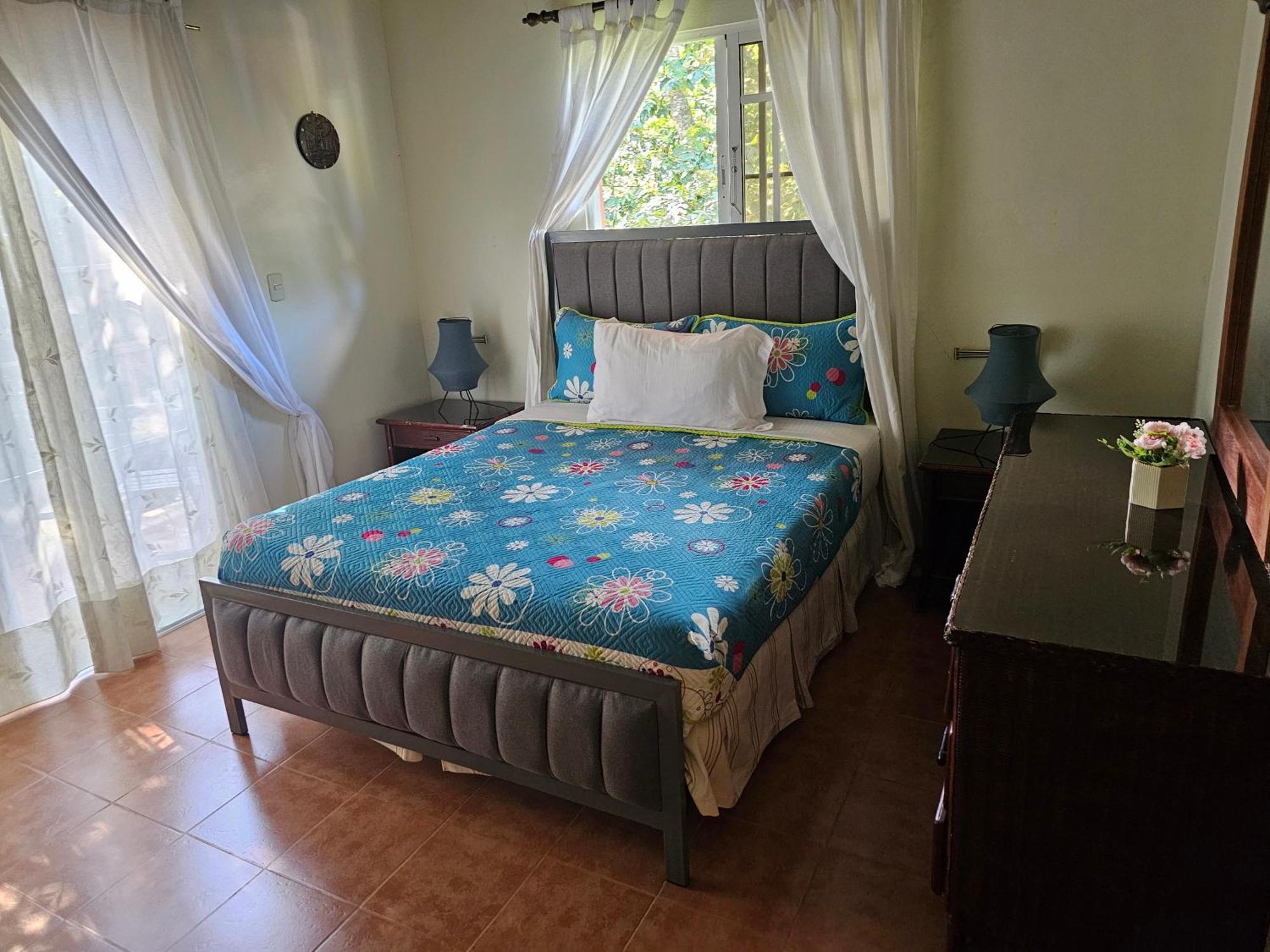 Hacienda Claro De Luna 3 Bedrooms Jarabacoa Exteriör bild
