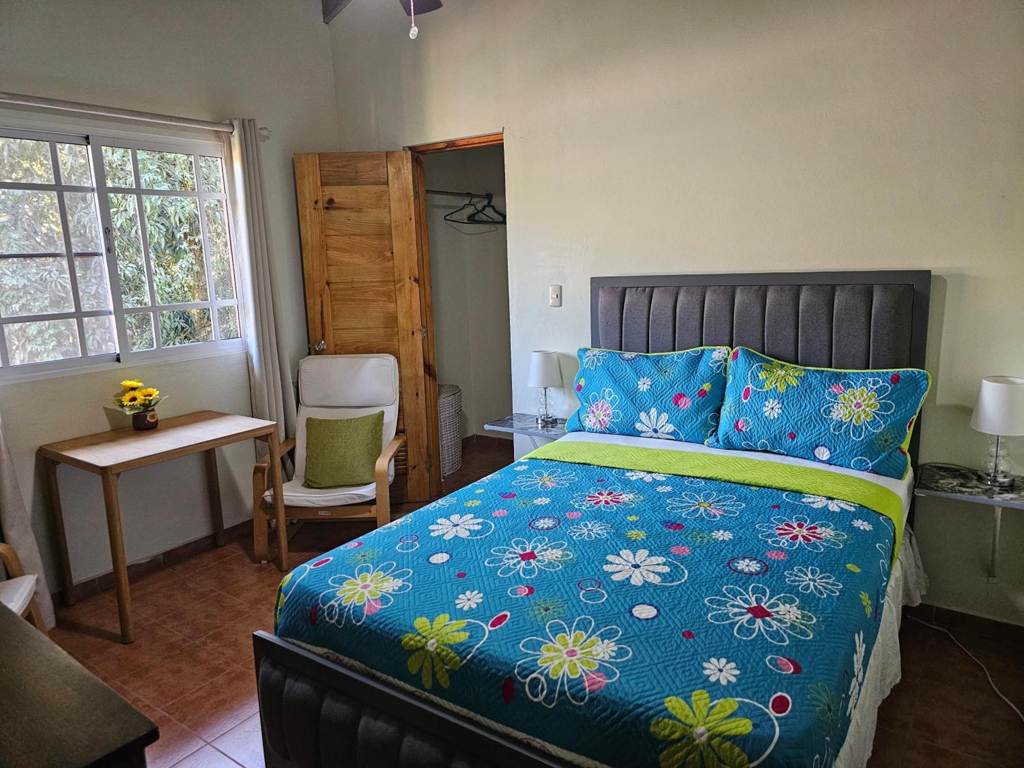 Hacienda Claro De Luna 3 Bedrooms Jarabacoa Exteriör bild